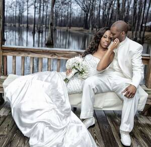 Dianna Williams Black Porn - Bring It: How Dianna Williams Balances Being A Reality TV Star & A Married  Woman - xoNecole: Lifestyle, Culture, Love, Wellness