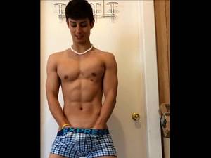 hung jerking girls - 