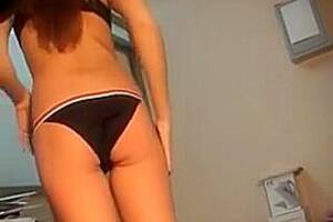 college girl undresses - Voyeur college girl college girl undressing, watch free porn video, HD XXX  at tPorn.xxx