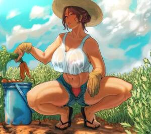 Country Mom Porn - country mom is gardening free hentai porno, xxx comics, rule34 nude art at  HentaiLib.net