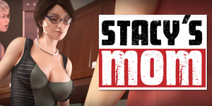 Gamer Porn Milfs - Stacy's Mom - MILF Porn Game - xfamilysimulator.com