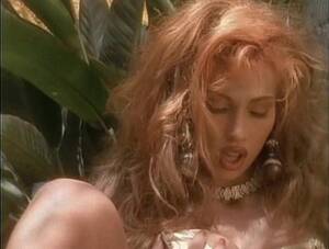 Anna Romero Porn Star - Zazel: The Scent of Love / Zazel: Parfum d'Amour. Full vintage porno (1995)