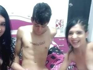 ladyboy miki and lili - 