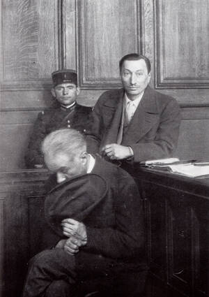 Nazi French Porn - Nazis, French Porn, and Film Studies: Bernard Natan's Strange Saga