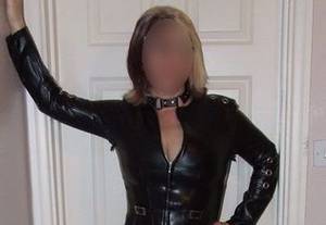 Leather Amateur Porn - This contri has been archived