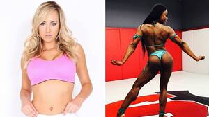 female fitness - 6 Porn Stars Share Their Diet and Workout Tipsâ€‹ | Men's Health