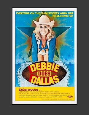 classic adult porn - Debbie Does Dallas: Classic Adult Film 100 Page College Rule Notebook for  Vintage Porn Lover: Amazon.co.uk: Spank Journals: 9781657445062: Books