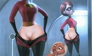 mirage incredibles elastigirl porn - Elastigirl fart Mirage - ThisVid.com