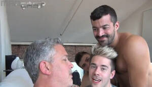 Chris Crocker Porn - Well, Here It Is: The Maverick Men Fuck Chris Crocker And His Hot (Ex)  Boyfriend