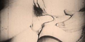 authentic antique erotica - Authentic Antique Porn 1940s - Blondie Gets Fucked