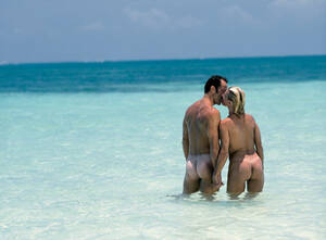 honeymoon beach private nudist couples - Say I do to a Nude Honeymoon â€“ Clothing Optional Trips