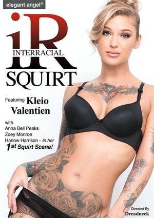 free interracial squirting - Interracial Squirt (2016) | Elegant Angel | Adult DVD Empire