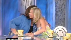 Elisabeth Hasselbeck Rosie Porn - 