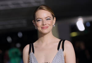 Emma Stone Porn Sex - Emma Stone's New Movie About Sex-Crazed Woman With A Child's Brain  Generates Oscar Buzz | The Daily Wire