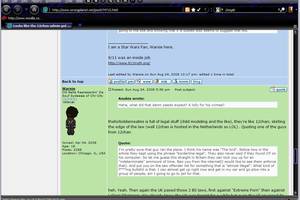 Forbidden Minor Porn - Yes, apparently making child porn illegal is â€œfascist.â€ The mind of the  pedophile and pedophile sympathizer â€“ the brazen degeneracy will never  cease to ...