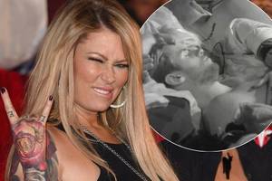 Jenna Porn - Jenna Jameson want to make porn with Austin Armacost and Rylan Clark