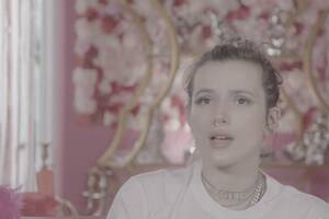 Bella Thorne Hardcore Porn - Former Disney Star Bella Thorne Makes Directorial Debut on Pornhub Short  'Her & Him' (Video) - TheWrap