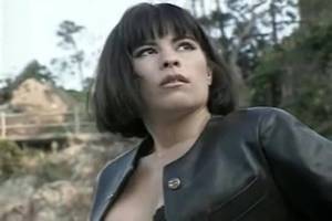 Beatrice Valle - Beatrice valle french classic 90s