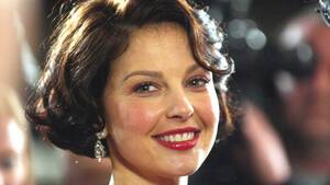Ashley Judd Anal Porn - QuiÃ©n acabÃ³ con la carrera de Ashley Judd? Tres violaciones, un aborto y  acoso