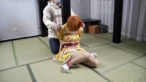 Asian Cosplay Bondage Porn - TÃ©lÃ©chargez des vidÃ©o porno sur votre tÃ©lÃ©phone portable - Chinese Cosplay  Bondage - 1679458 - WinPorn.com