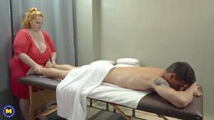 fat old massage - phat sweet middle-aged mama gives man inward massage: hd porn - anybunny.com