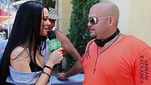 Dont Break In Again Porn - Havoc does it again!