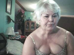 Granny Vomit Porn - Granny with a Hangover Vomiting and Puking up from Drinking Beer on Webcam!  - ThisVid.com