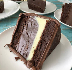 Chocolate Food Porn - CHOCOLATE PORN