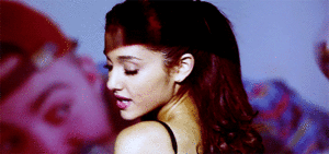 Ariana Grande Ass Porn Gif - Ariana Grande Is All Over Twitter Denying She Wants Her Fans To Die, But We  Don't Buy It: ohnotheydidnt â€” LiveJournal