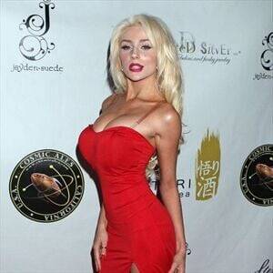 Courtney Stodden Fuck Porn - Bidding war sparked by Courtney Stodden sex tape | Things To Do |  toronto.com
