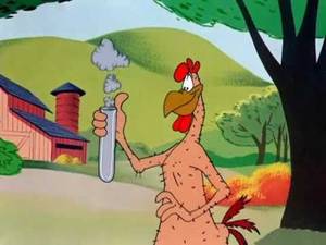 Foghorn Leghorn Looney Tunes Porn - Best of Foghorn Leghorn. Vintage CartoonSaturday ...