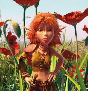 Arthur And The Invisibles Porn - Arthur and the Invisibles