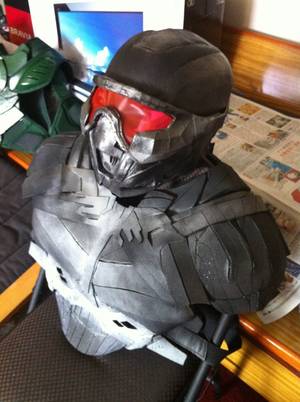 Crysis Porn - Explore Porn and more! CRYSIS