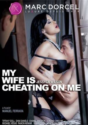Fuck My Whoring Wife - My Wife Is Cheating On Me (French) streaming video at DVD Erotik Store with  free previews.