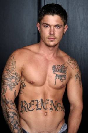 Favorite Male Porn Stars - Three infamous gay porn star criminals â€” Sebastian Young, Mike Dozer and  Jarec Wentworth â€” all appealed their convictions;