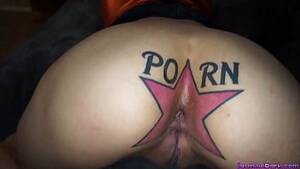 Anal Ring Tattoo - Nose Ring Anal Tattoo Porn Videos - LetMeJerk