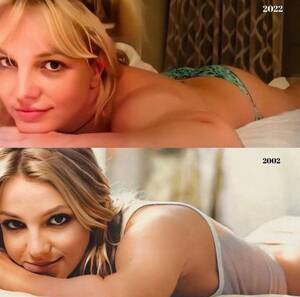 Britney Spears Fucking - Oh wow! : r/BritneySpears