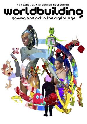 Die Jungsten Porn Girls - Julia Stoschek Foundation Â» WORLDBUILDING