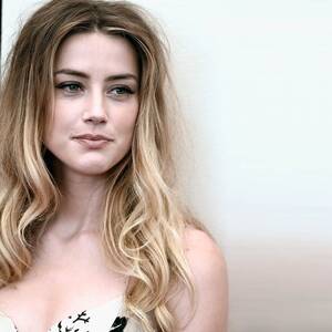 Amber Heard Sex Porn - Amber Heard interview: The Danish Girl star on sexism, transgenderism and  marriage to Johnny Depp | The Independent | The Independent