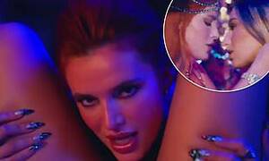 Bella Thorne And Zendaya Lesbian - Bella Thorne: Latest news, views, gossip, photos and video - Page 2 | Daily  Mail Online
