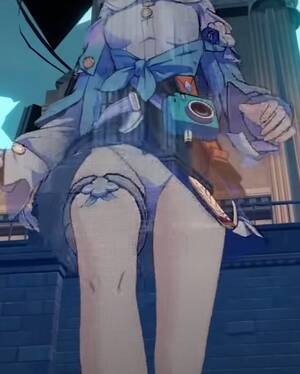 lil kim upskirt uncensored - Star Rail censored after GI and Honkai(little) : r/gachagaming