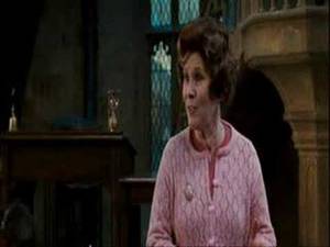 Dolores Umbridge Harry Potter Porn - Umbridge and the porn- Harry Potter spoof