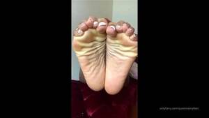 ebony soles cum - Watch Cum on Ebony soles JOI - Joi, Feet, Ebony Porn - SpankBang