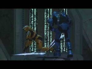 Halo 3 Porn - Halo 3 porn