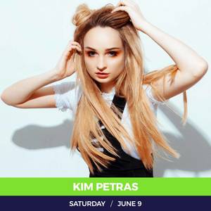 kim le asian porn - ... 2018 LA Pride Festival - Park Stage - Kim Petras ...