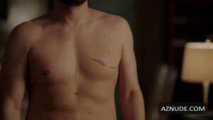 James Roday Having Sex - JAMES RODAY Nude - AZNude Men