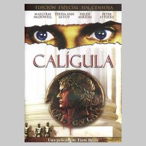 Helen Mirren Roman Orgy - Amazon.com: Caligula : John Gielgud, Malcolm McDowell, Helen Mirren, Peter  O'Toole, Teresa Ann Savoy, Tinto Brass, Bob Guccione: PelÃ­culas y TV