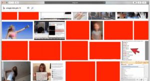 Bing Teen - Microsoft Bing not only shows child sexual abuse, it suggests it |  TechCrunch
