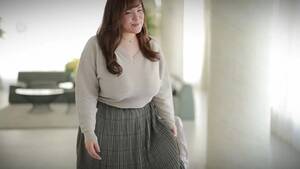 nina j tits - JUL-903 Explosive J-Cup Tits Nishimura Nina Part 1