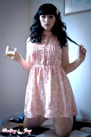 jennifer lawrence shemale - Bailey Jay - shemale porn model and superstar.....<3